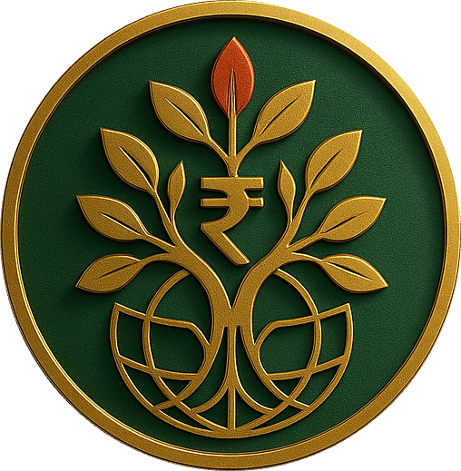 DS Global Wealth Logo